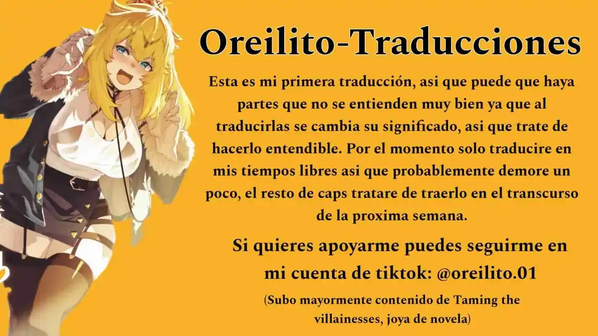 Las Chicas Que Casualmente Dicen Cosas Extrañas~: Mi Vida Diaria En Una Escuela Privada Paranormal - Capítulo 1 - Página 13 - LectorTMOo