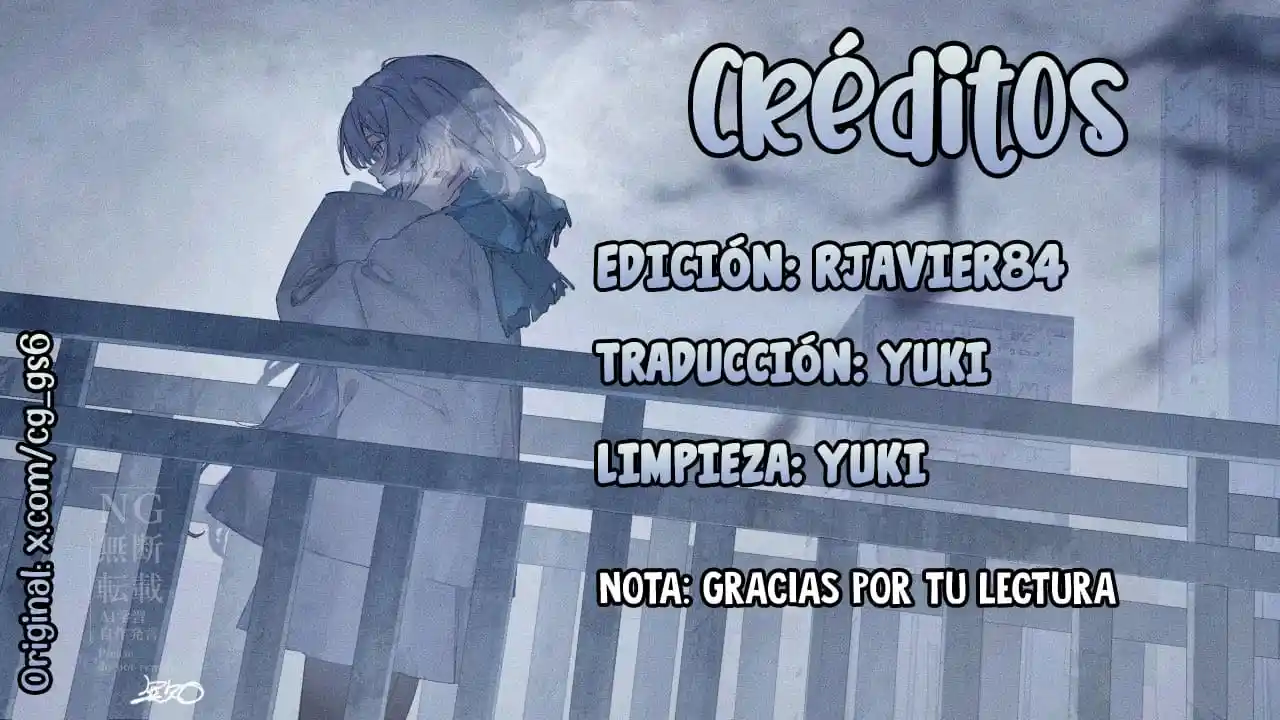Las Chicas Que Me Traumatizaron Me Están Mirando, Pero Desafortunadamente Es Demasiado Tarde. (Manga) - Capítulo 20.1 - Página 20 - LectorTMOo