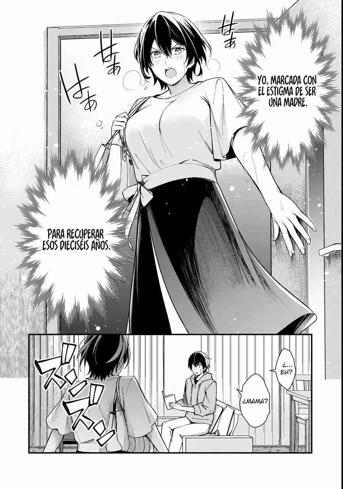 Las Chicas Que Me Traumatizaron Me Están Mirando, Pero Desafortunadamente Es Demasiado Tarde. (Manga) - Capítulo 20.3 - Página 12 - LectorTMOo