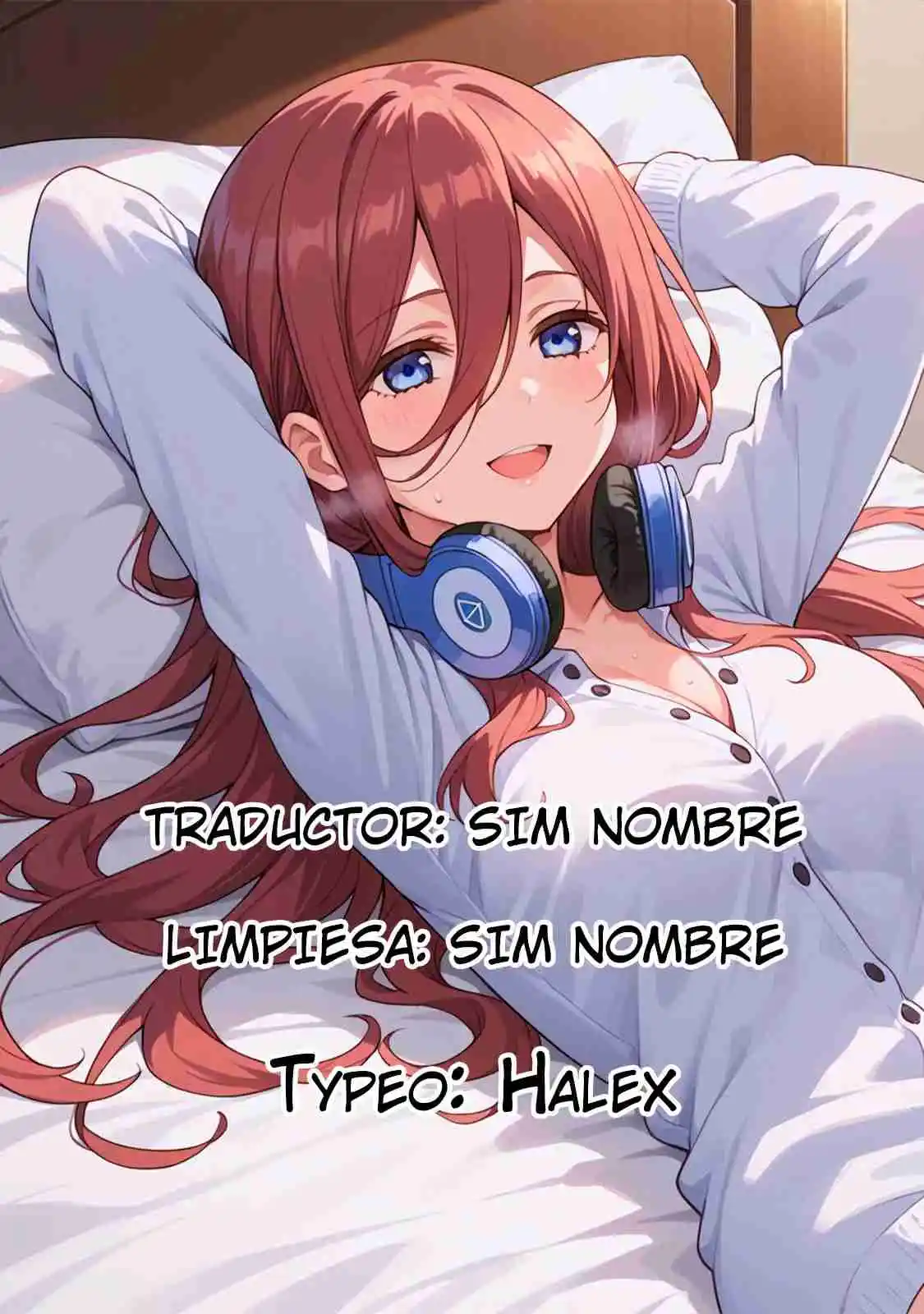 Las Chicas Que Me Traumatizaron Me Están Mirando, Pero Desafortunadamente Es Demasiado Tarde. (Manga) - Capítulo 21.3 - Página 14 - LectorTMOo