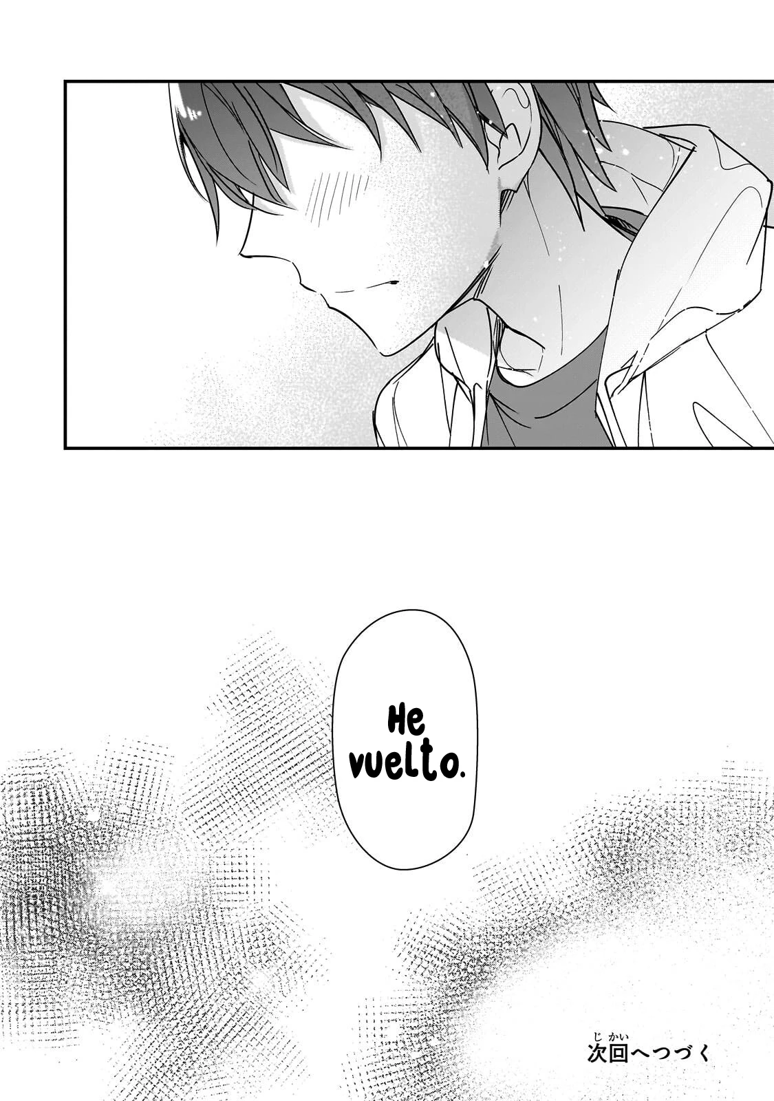 Las Chicas Que Me Traumatizaron Me Están Mirando, Pero Desafortunadamente Es Demasiado Tarde. (Manga) - Capítulo 28.3 - Página 12 - LectorTMOo