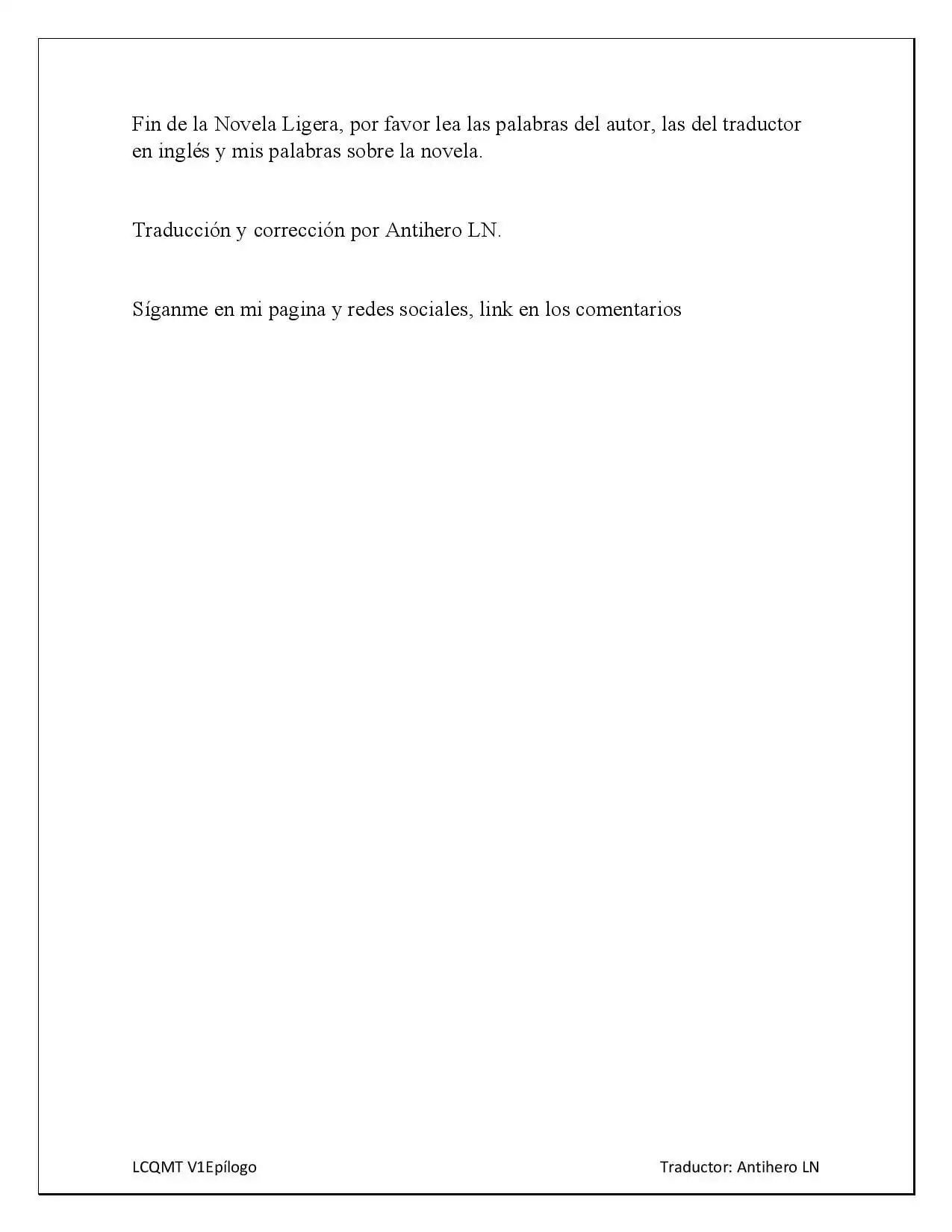 Las Chicas Que Me Traumatizaron Me Están Mirando, Pero Desafortunadamente Es Demasiado Tarde. (Novela) - Capítulo 8 - Página 12 - LectorTMOo