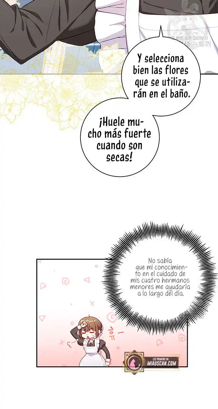 Las Circunstancias De Irania - Capítulo 1 - Página 10 - LectorTMOo