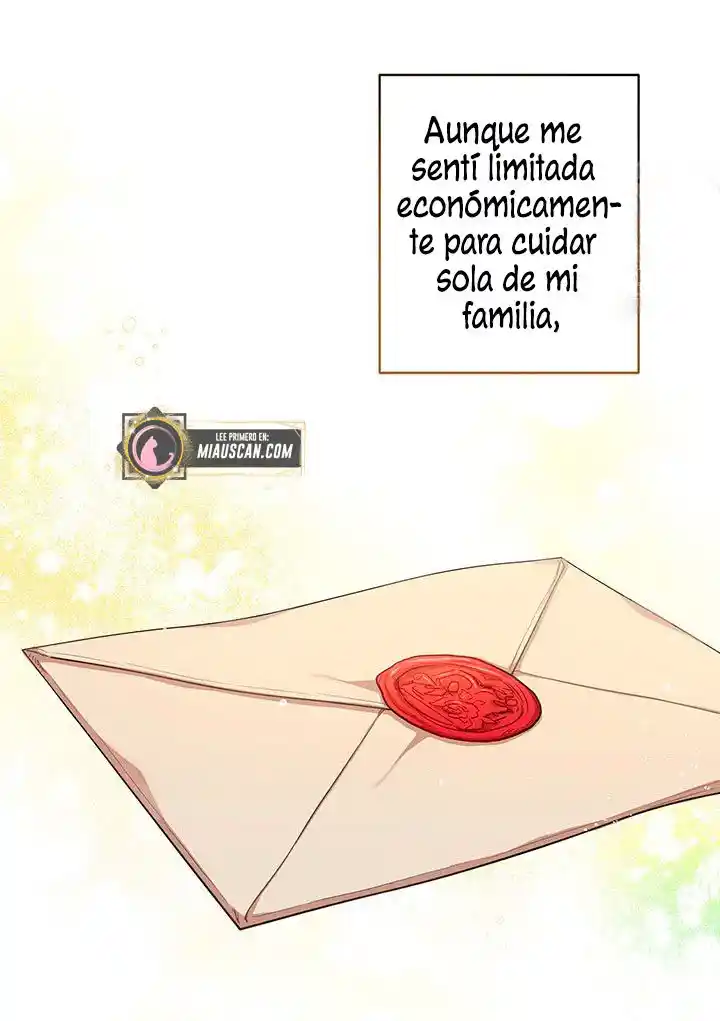 Las Circunstancias De Irania - Capítulo 1 - Página 13 - LectorTMOo