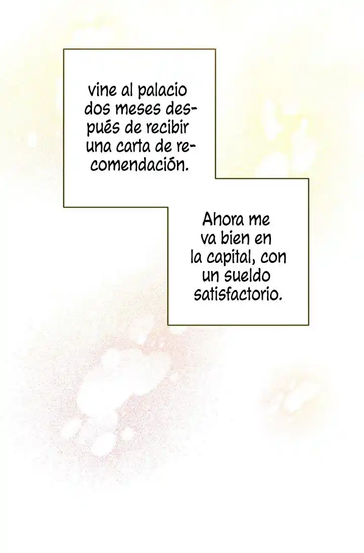 Las Circunstancias De Irania - Capítulo 1 - Página 14 - LectorTMOo