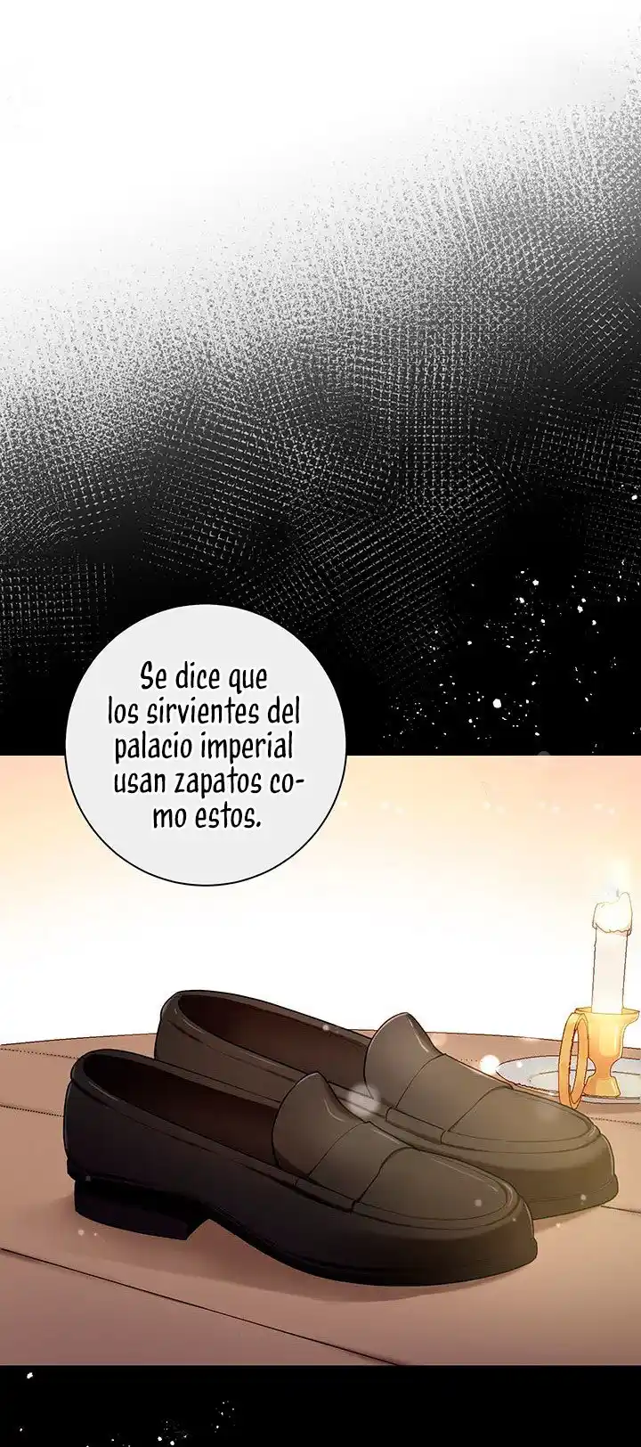 Las Circunstancias De Irania - Capítulo 1 - Página 29 - LectorTMOo