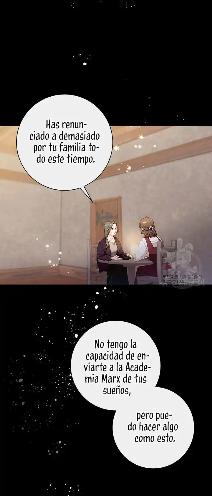 Las Circunstancias De Irania - Capítulo 1 - Página 31 - LectorTMOo
