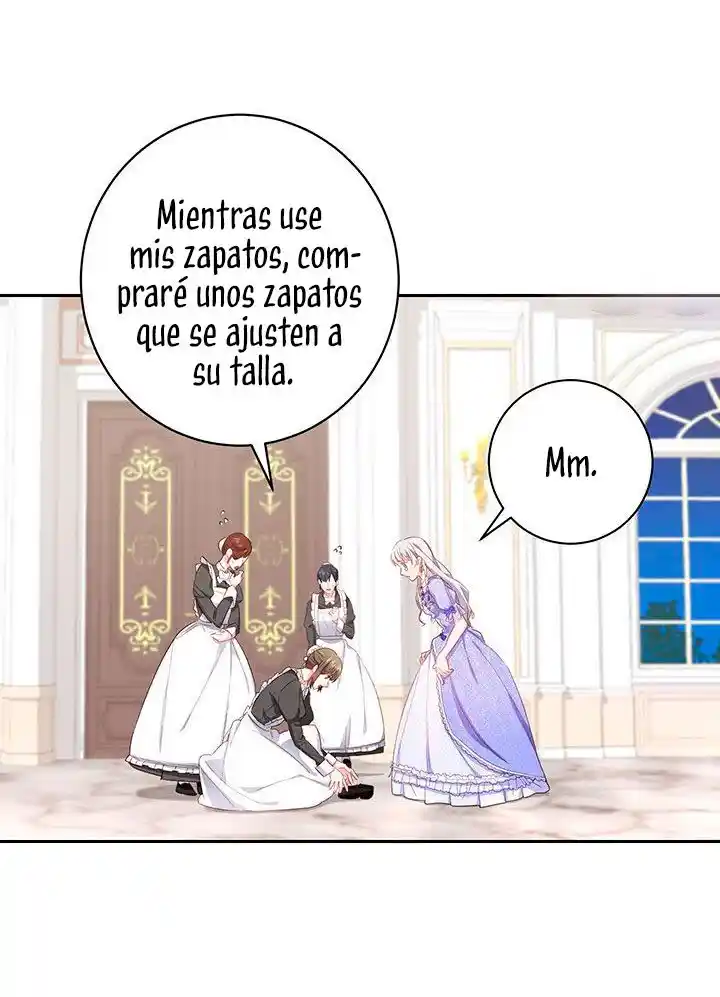 Las Circunstancias De Irania - Capítulo 1 - Página 38 - LectorTMOo