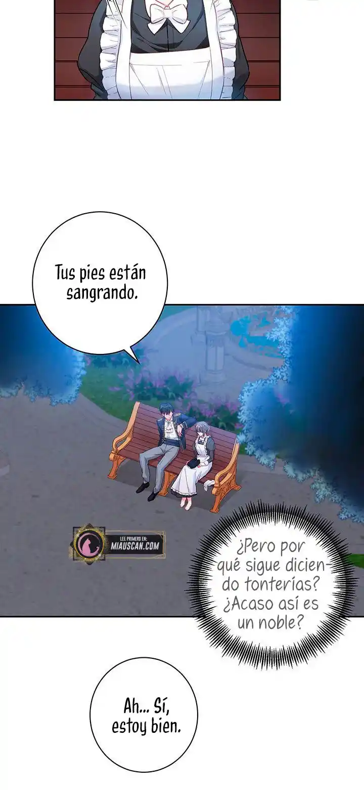 Las Circunstancias De Irania - Capítulo 1 - Página 62 - LectorTMOo
