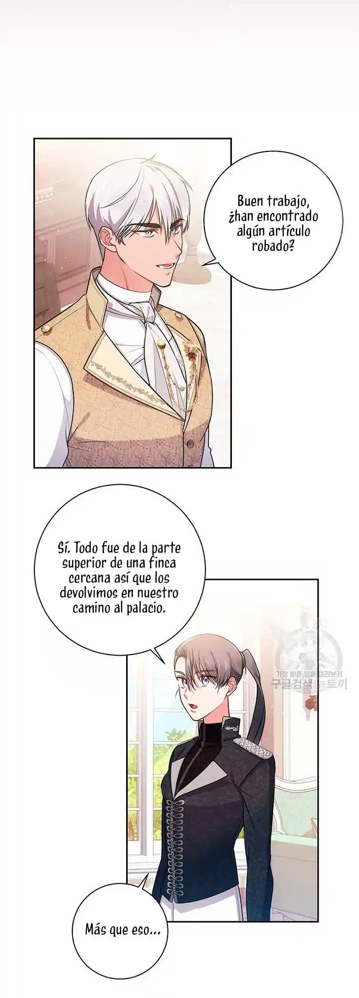 Las Circunstancias De Irania - Capítulo 17 - Página 13 - LectorTMOo