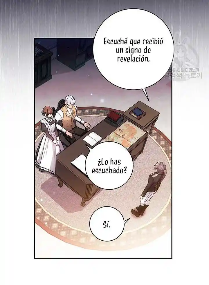 Las Circunstancias De Irania - Capítulo 17 - Página 16 - LectorTMOo