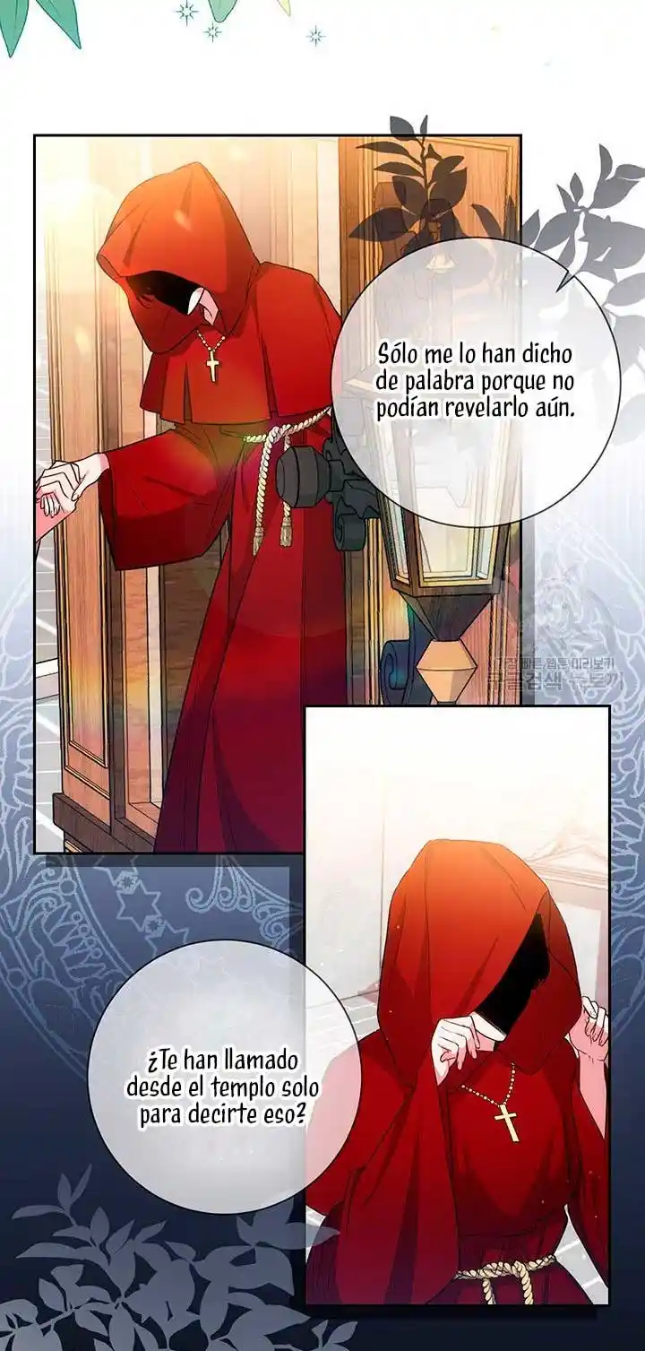 Las Circunstancias De Irania - Capítulo 17 - Página 26 - LectorTMOo