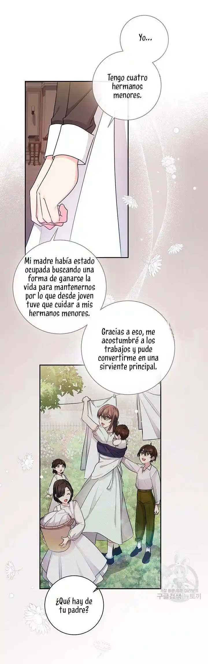 Las Circunstancias De Irania - Capítulo 17 - Página 47 - LectorTMOo