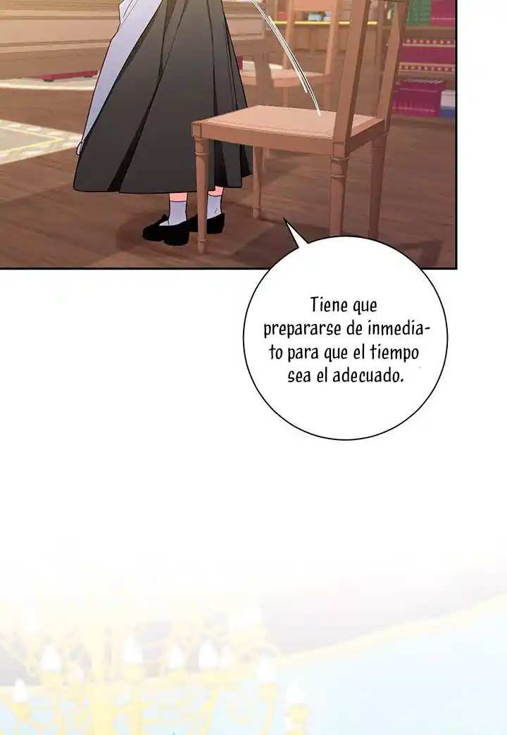 Las Circunstancias De Irania - Capítulo 2 - Página 24 - LectorTMOo