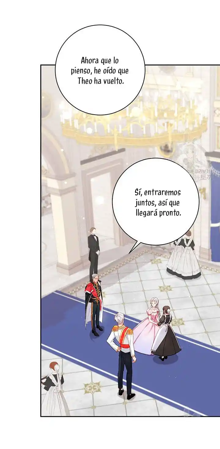 Las Circunstancias De Irania - Capítulo 2 - Página 52 - LectorTMOo