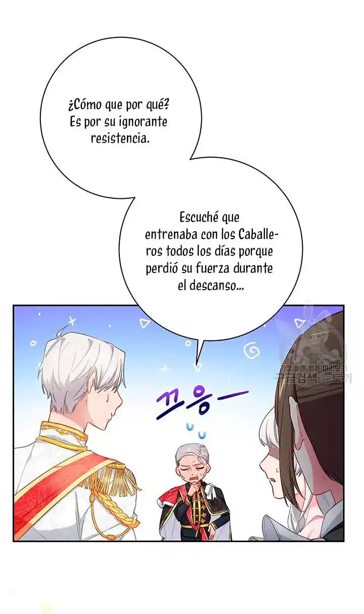 Las Circunstancias De Irania - Capítulo 2 - Página 56 - LectorTMOo