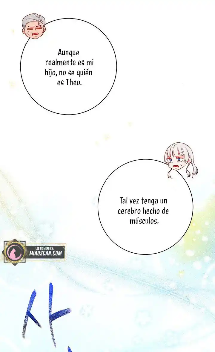 Las Circunstancias De Irania - Capítulo 2 - Página 57 - LectorTMOo