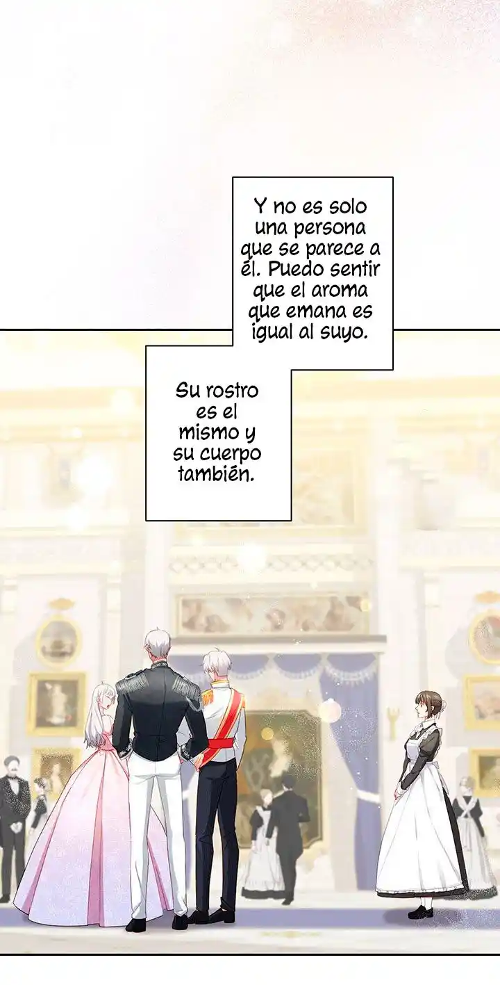 Las Circunstancias De Irania - Capítulo 3 - Página 7 - LectorTMOo