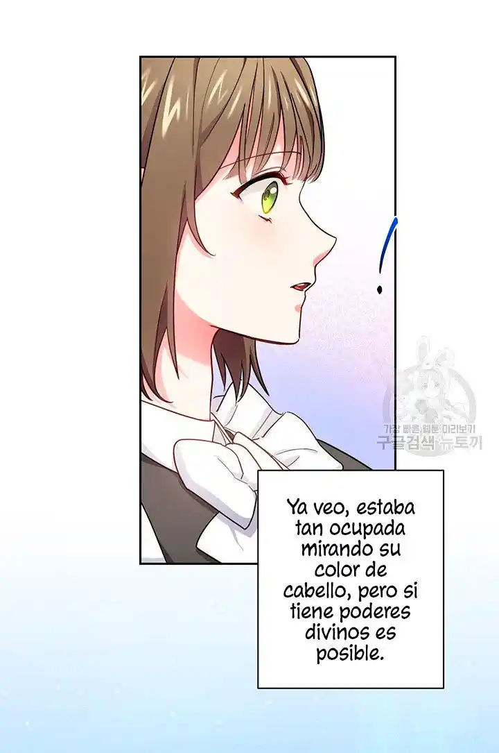 Las Circunstancias De Irania - Capítulo 3 - Página 13 - LectorTMOo