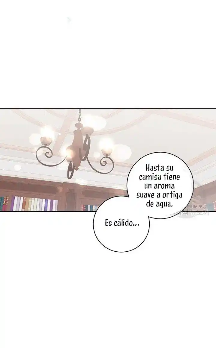 Las Circunstancias De Irania - Capítulo 3 - Página 51 - LectorTMOo