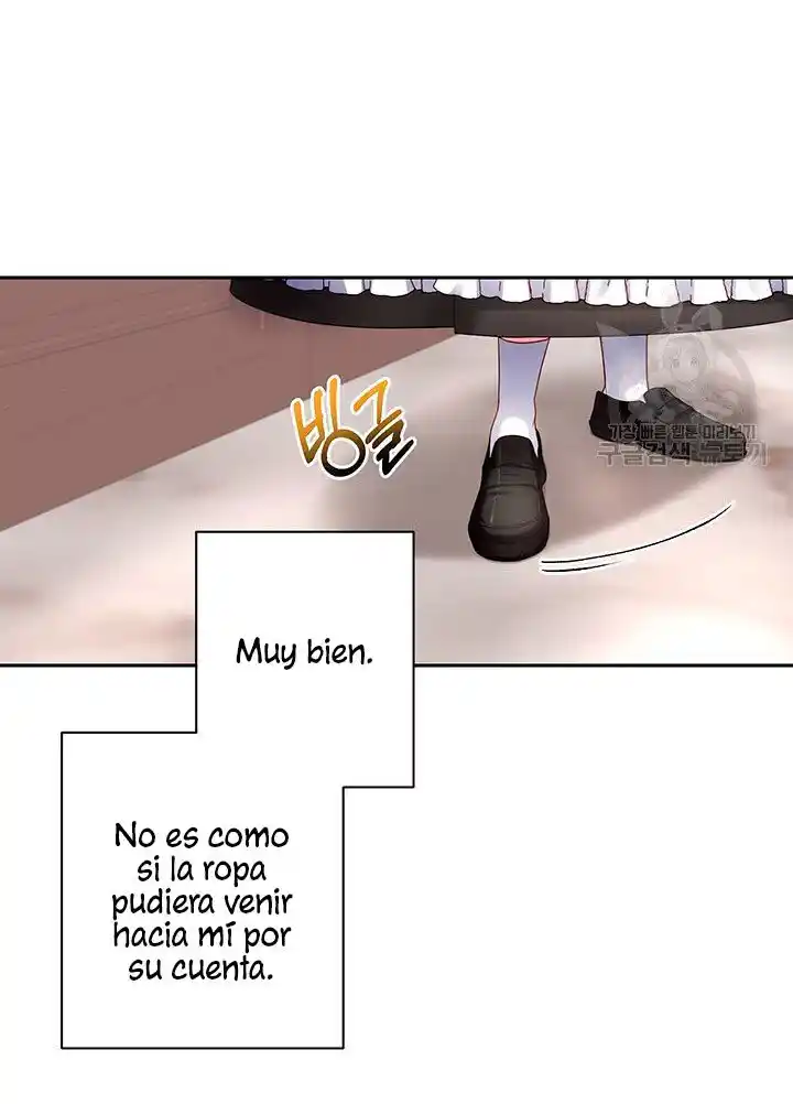 Las Circunstancias De Irania - Capítulo 3 - Página 73 - LectorTMOo