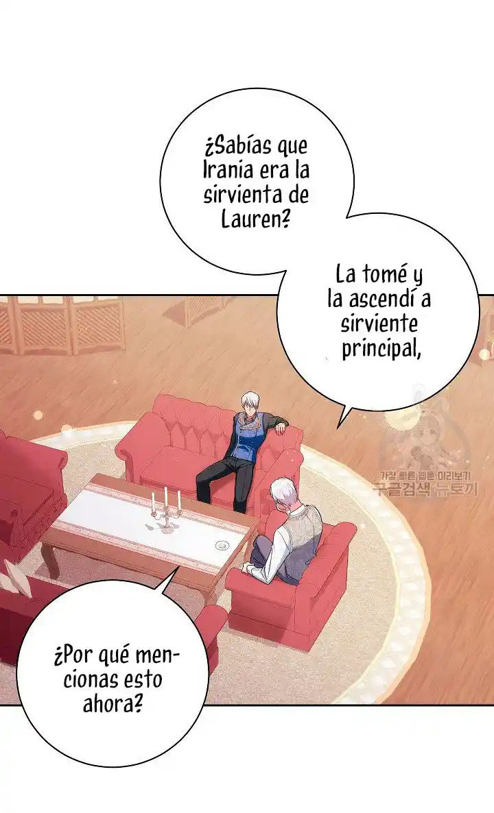 Las Circunstancias De Irania - Capítulo 4 - Página 45 - LectorTMOo