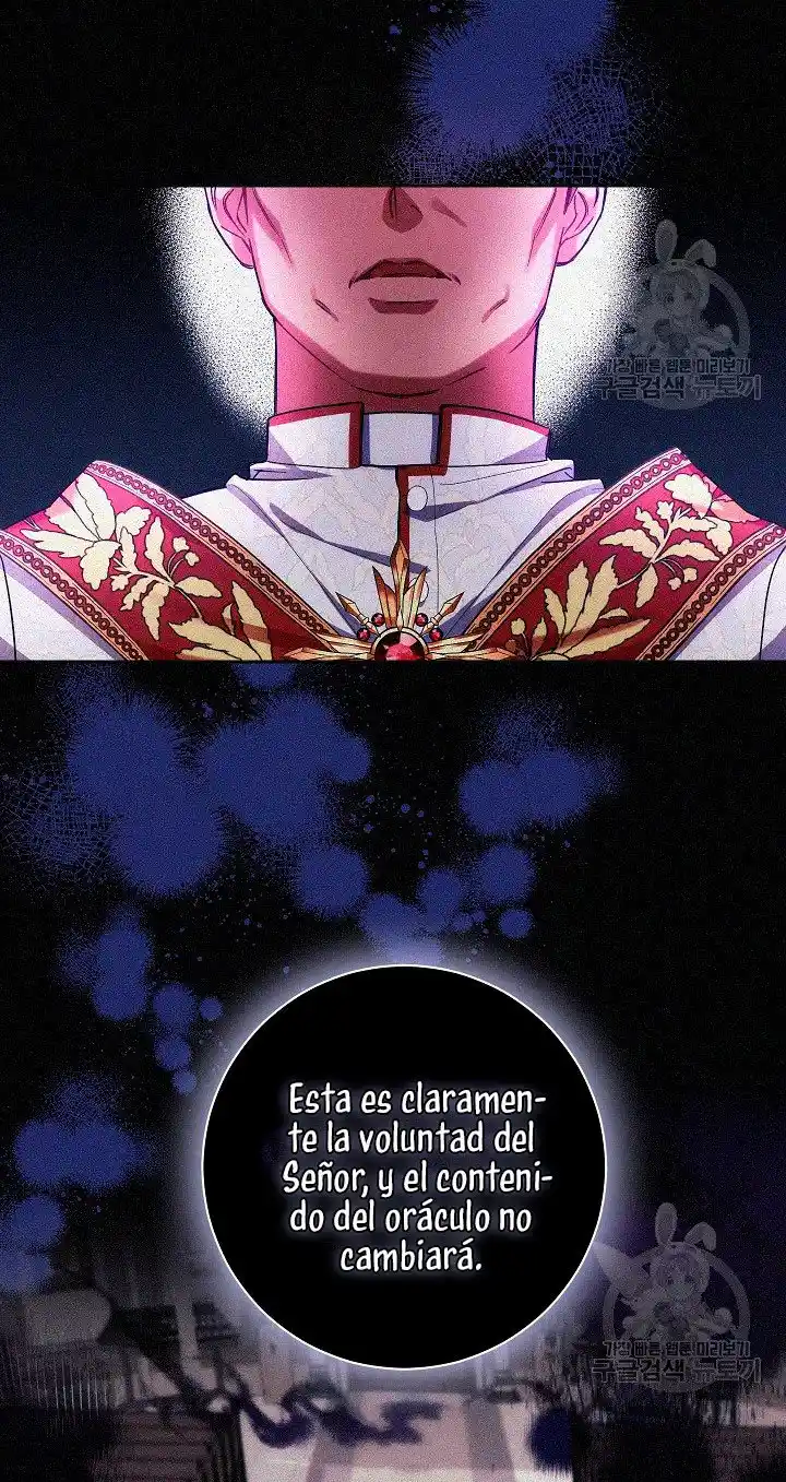 Las Circunstancias De Irania - Capítulo 4 - Página 59 - LectorTMOo