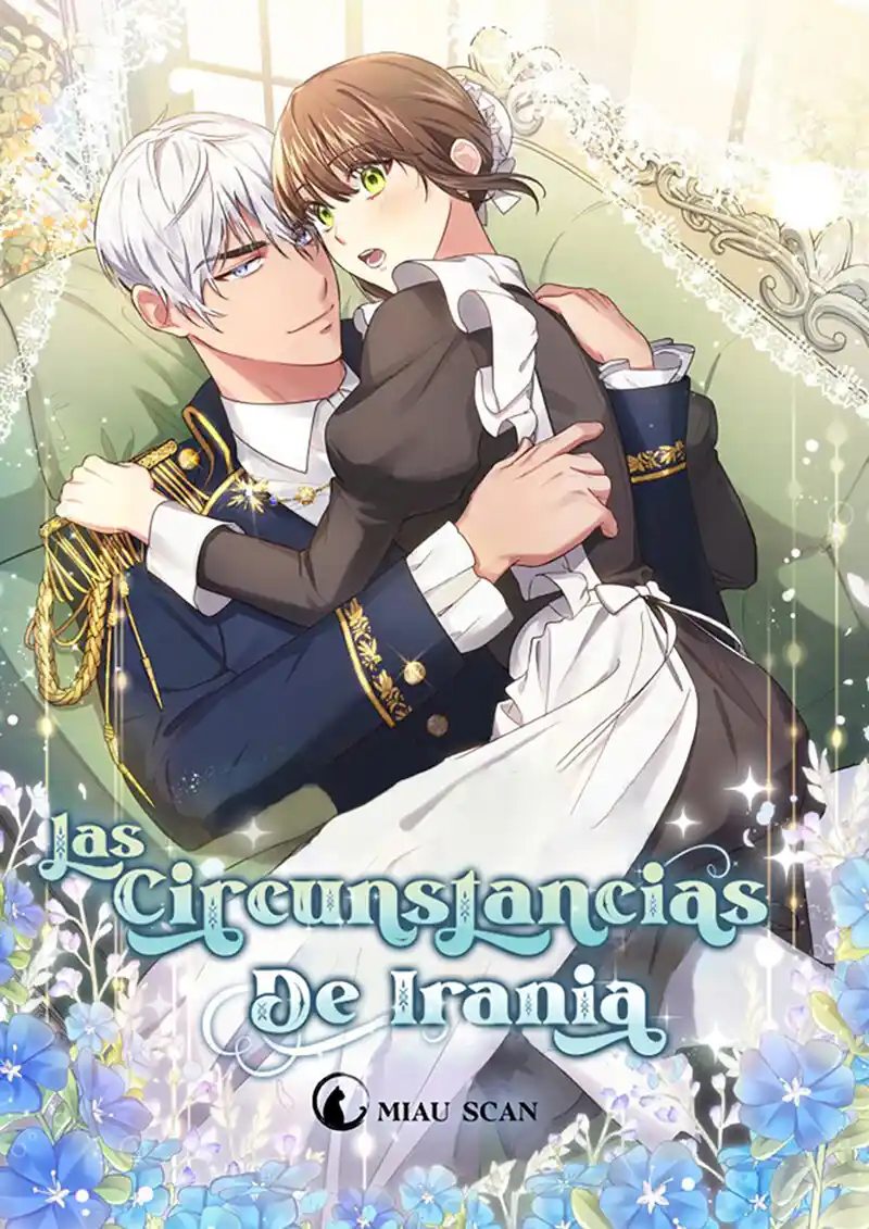 Las Circunstancias De Irania - Capítulo 55 - Página 4 - LectorTMOo