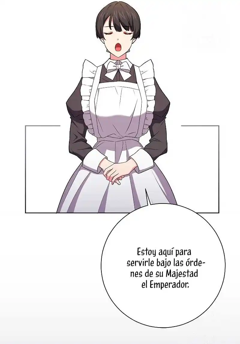 Las Circunstancias De Irania - Capítulo 55 - Página 29 - LectorTMOo