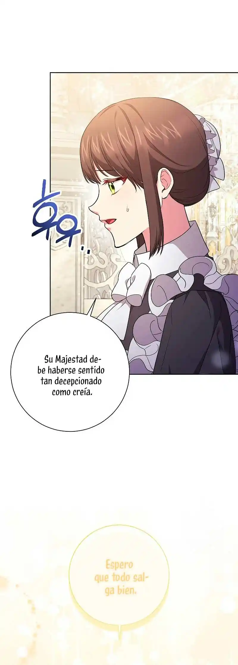 Las Circunstancias De Irania - Capítulo 55 - Página 48 - LectorTMOo