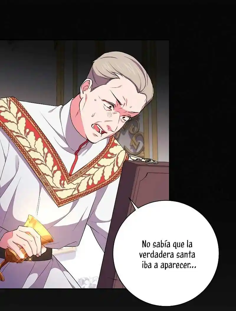 Las Circunstancias De Irania - Capítulo 55 - Página 55 - LectorTMOo