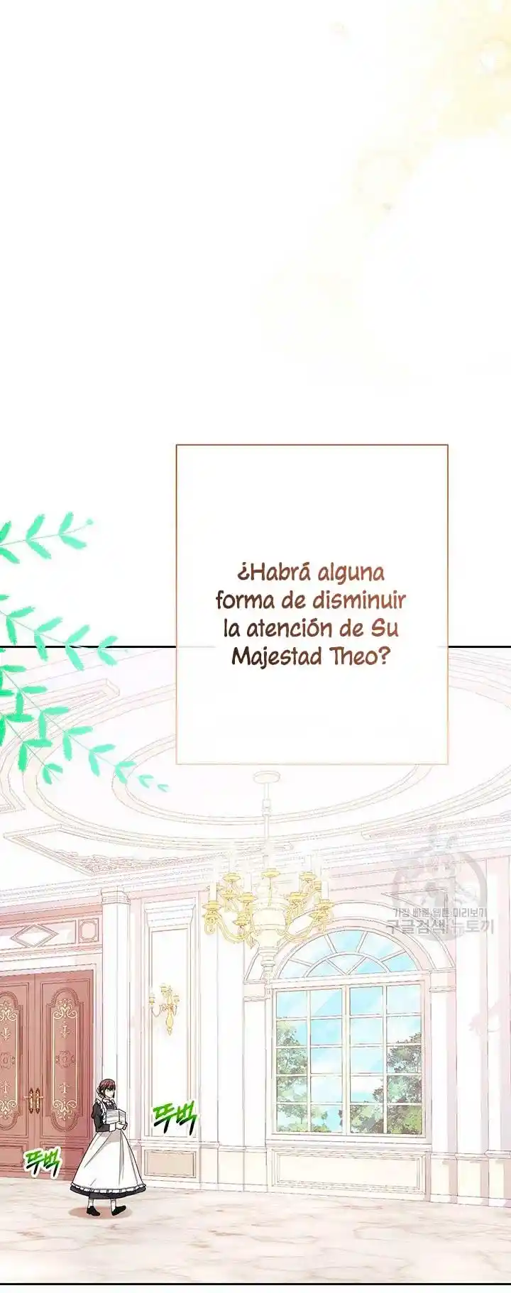 Las Circunstancias De Irania - Capítulo 6 - Página 16 - LectorTMOo