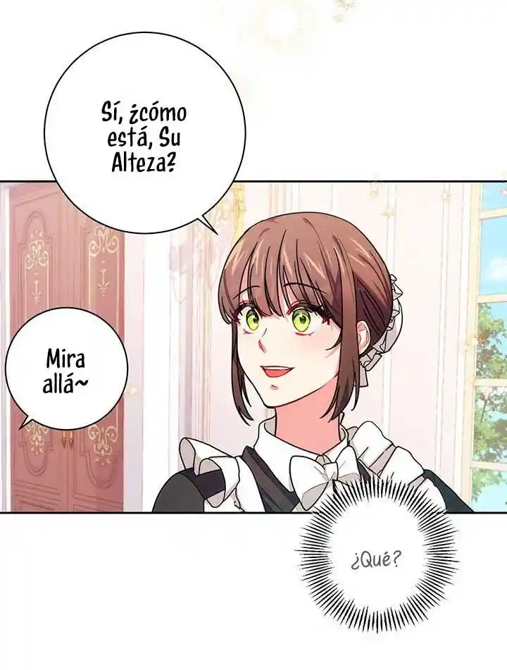 Las Circunstancias De Irania - Capítulo 6 - Página 20 - LectorTMOo