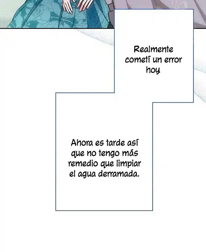 Las Circunstancias De Irania - Capítulo 6 - Página 64 - LectorTMOo