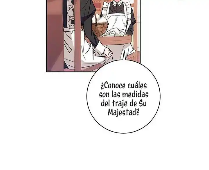 Las Circunstancias De Irania - Capítulo 7 - Página 26 - LectorTMOo