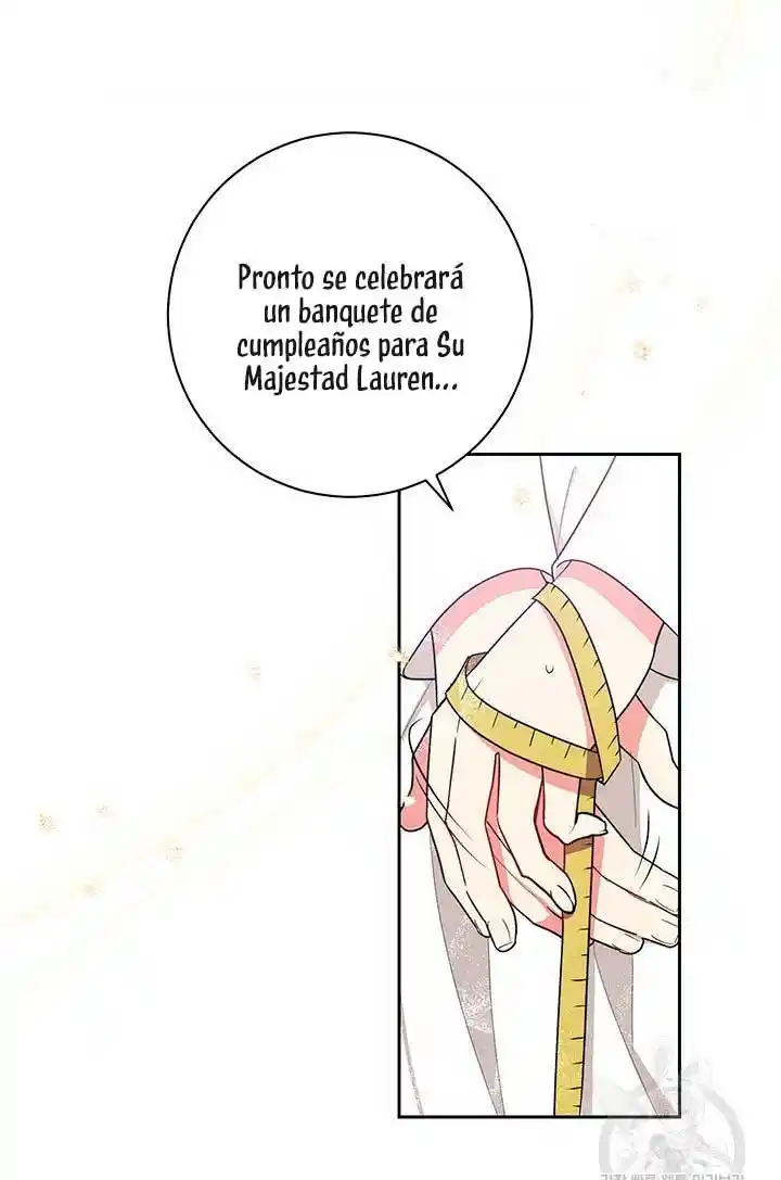 Las Circunstancias De Irania - Capítulo 7 - Página 42 - LectorTMOo