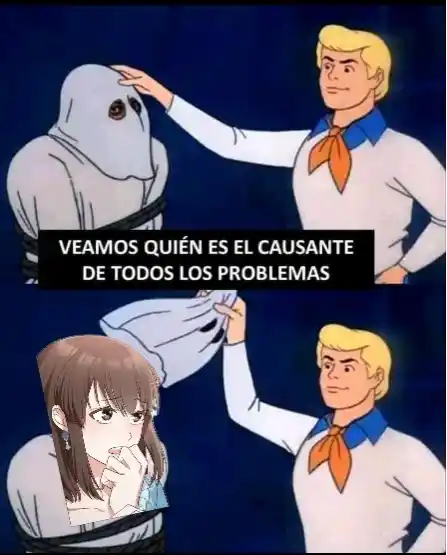 LAS CIRCUNSTANCIAS DE SELIA Y LESCHE - Capítulo 1 - Página 4 - LectorTMOo