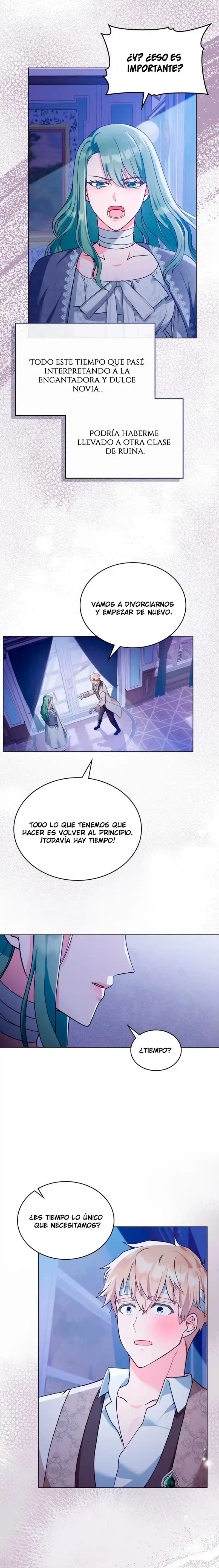 LAS CIRCUNSTANCIAS DE SELIA Y LESCHE - Capítulo 10 - Página 6 - LectorTMOo