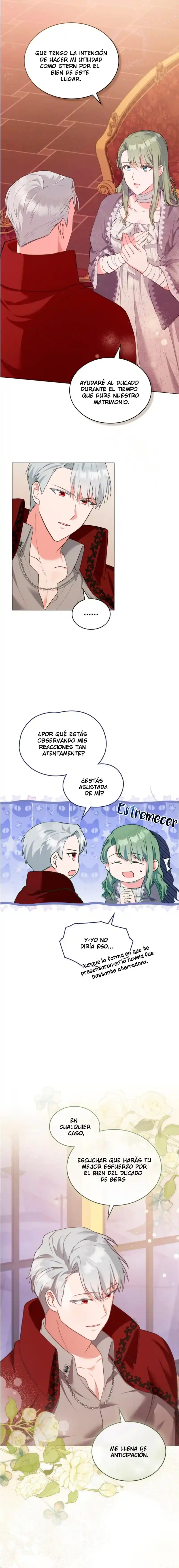 LAS CIRCUNSTANCIAS DE SELIA Y LESCHE - Capítulo 10 - Página 17 - LectorTMOo
