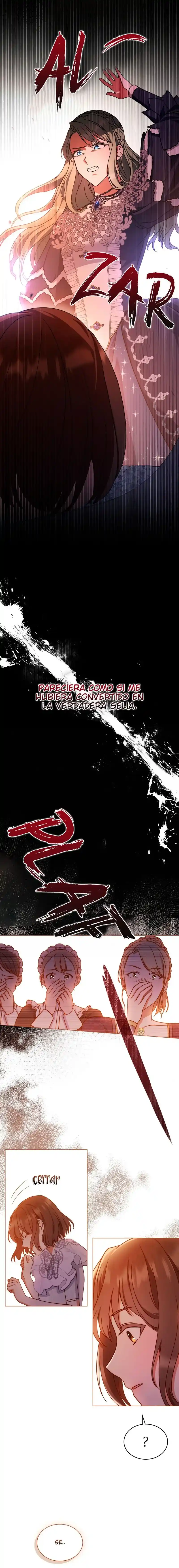 LAS CIRCUNSTANCIAS DE SELIA Y LESCHE - Capítulo 12 - Página 14 - LectorTMOo