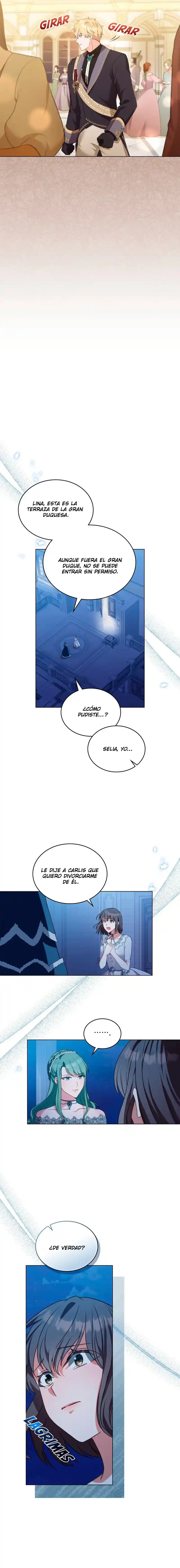 LAS CIRCUNSTANCIAS DE SELIA Y LESCHE - Capítulo 14 - Página 13 - LectorTMOo