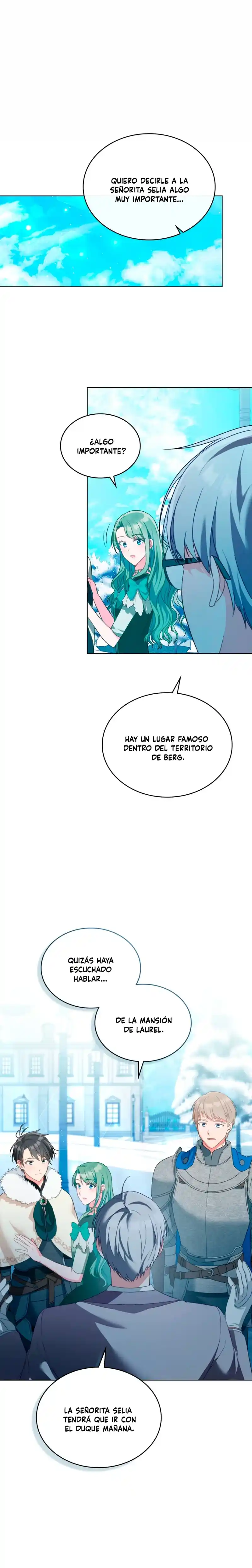 LAS CIRCUNSTANCIAS DE SELIA Y LESCHE - Capítulo 16 - Página 6 - LectorTMOo