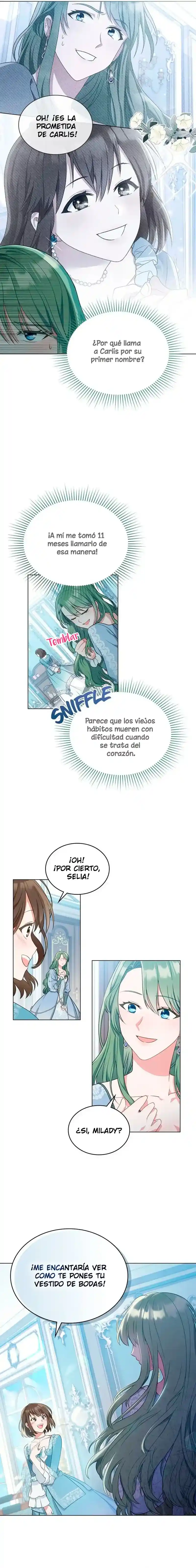 LAS CIRCUNSTANCIAS DE SELIA Y LESCHE - Capítulo 2 - Página 4 - LectorTMOo