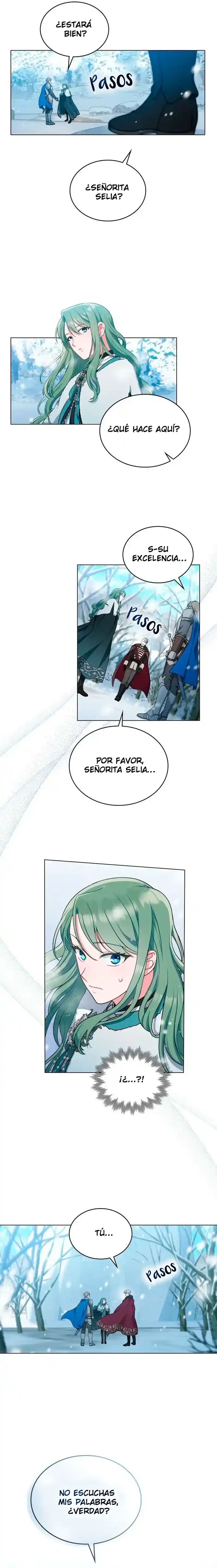 LAS CIRCUNSTANCIAS DE SELIA Y LESCHE - Capítulo 2 - Página 15 - LectorTMOo