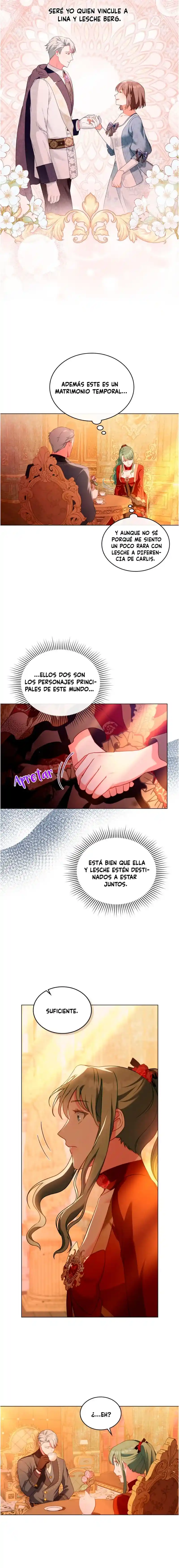 LAS CIRCUNSTANCIAS DE SELIA Y LESCHE - Capítulo 23 - Página 4 - LectorTMOo