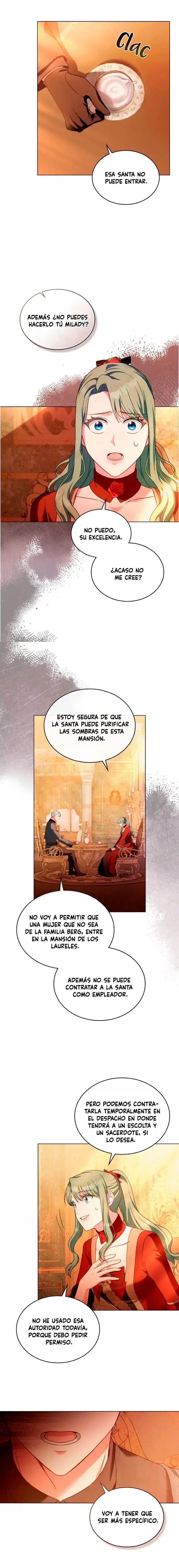 LAS CIRCUNSTANCIAS DE SELIA Y LESCHE - Capítulo 23 - Página 5 - LectorTMOo