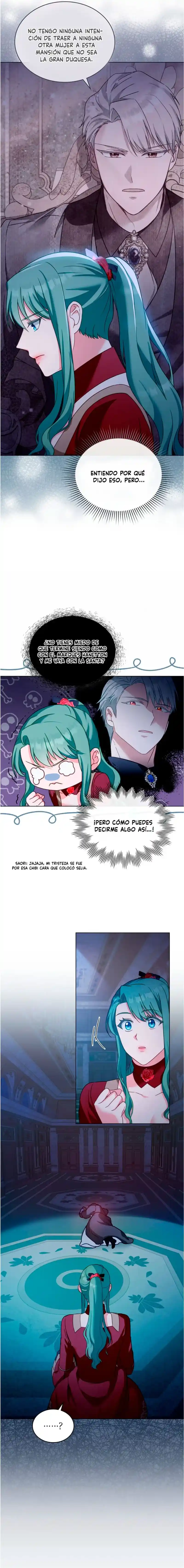 LAS CIRCUNSTANCIAS DE SELIA Y LESCHE - Capítulo 23 - Página 15 - LectorTMOo