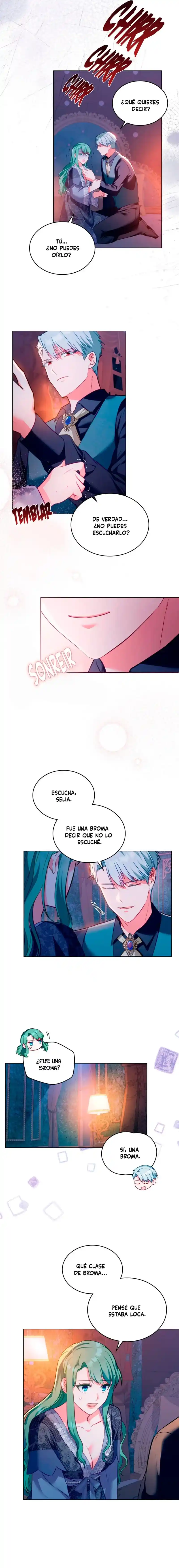 LAS CIRCUNSTANCIAS DE SELIA Y LESCHE - Capítulo 25 - Página 4 - LectorTMOo