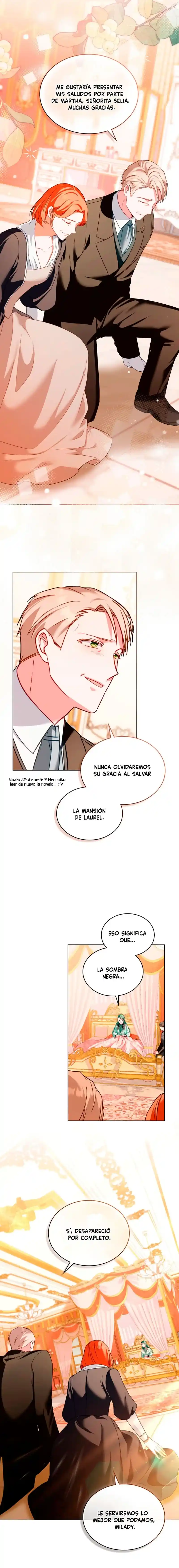 LAS CIRCUNSTANCIAS DE SELIA Y LESCHE - Capítulo 26 - Página 5 - LectorTMOo