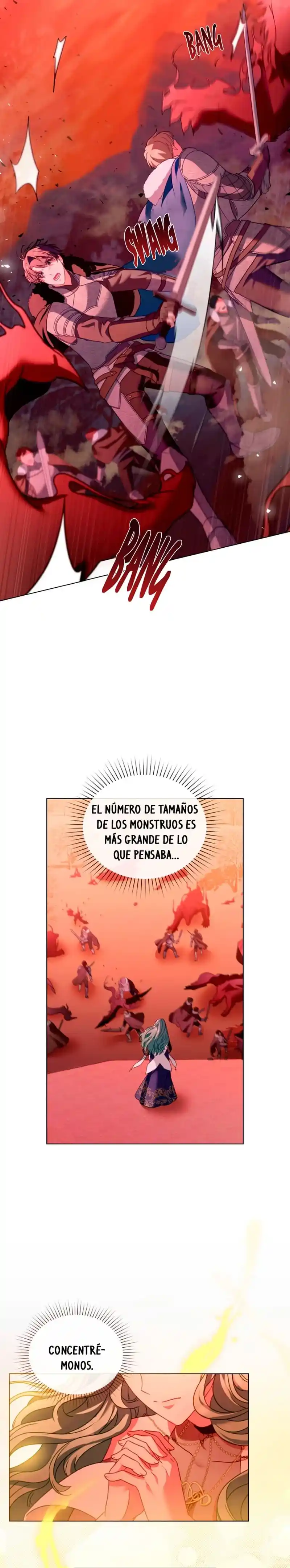 LAS CIRCUNSTANCIAS DE SELIA Y LESCHE - Capítulo 29 - Página 10 - LectorTMOo